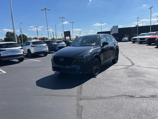 used 2022 Mazda CX-5 car, priced at $29,980