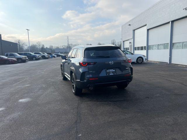 used 2025 Mazda CX-50 car, priced at $34,980