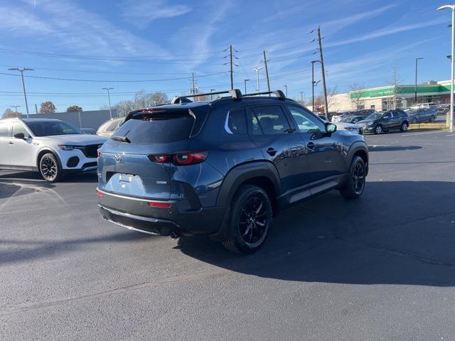 new 2026 Mazda CX-50 Hybrid car, priced at $40,280