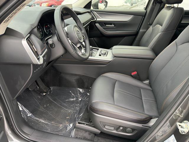 new 2026 Mazda CX-90 car, priced at $45,475