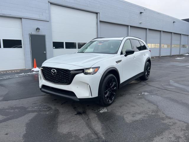 new 2026 Mazda CX-90 car, priced at $49,280