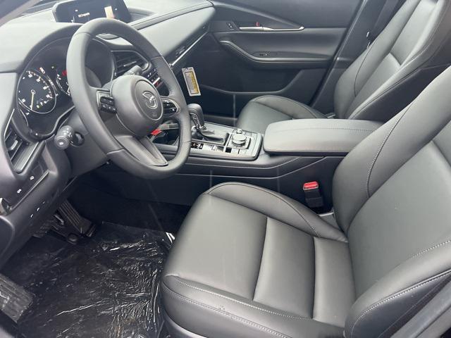 new 2026 Mazda CX-30 car, priced at $29,380