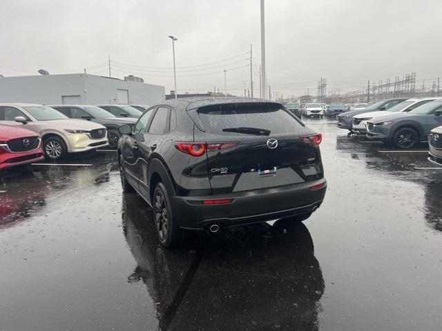 new 2026 Mazda CX-30 car, priced at $29,380