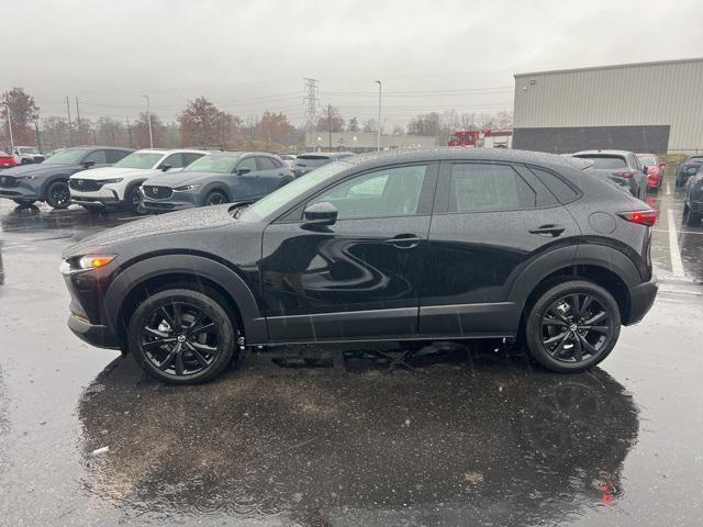 new 2026 Mazda CX-30 car, priced at $29,380