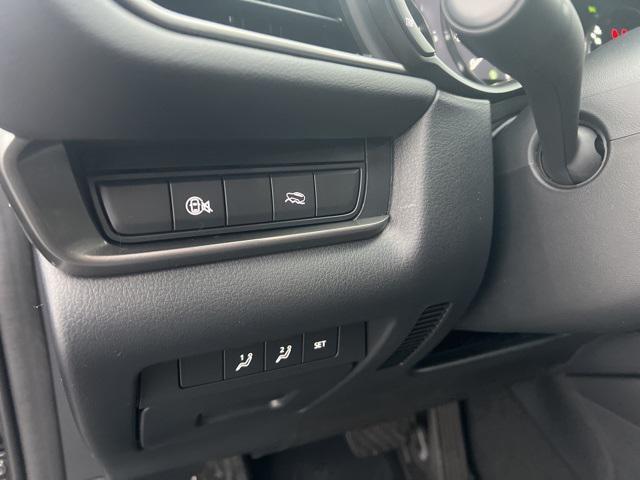 new 2026 Mazda CX-30 car, priced at $29,380