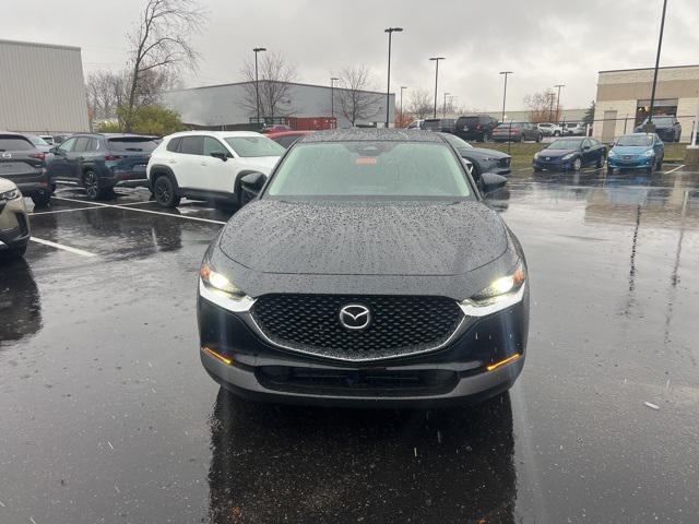 new 2026 Mazda CX-30 car, priced at $29,380