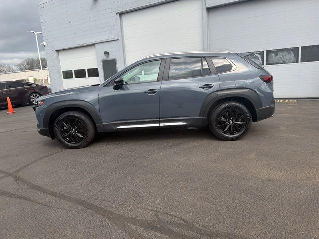 used 2025 Mazda CX-50 car, priced at $37,980