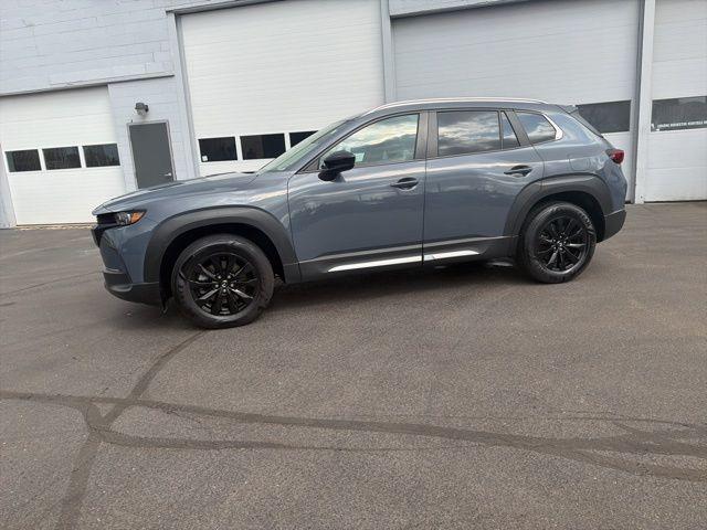 used 2025 Mazda CX-50 car, priced at $37,980