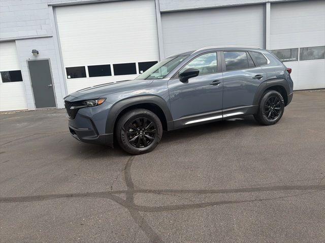 used 2025 Mazda CX-50 car, priced at $37,980