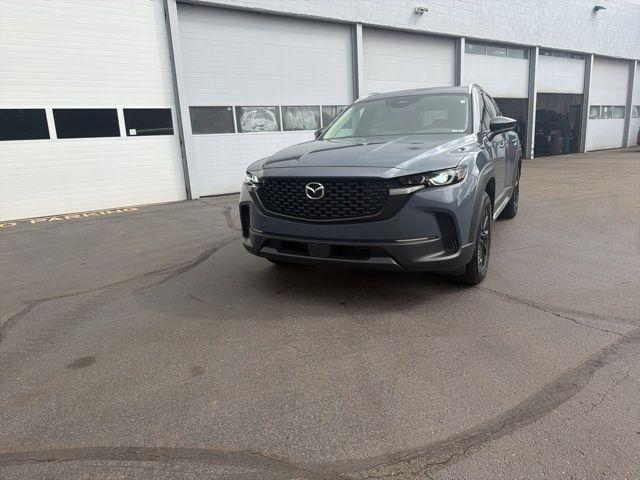 used 2025 Mazda CX-50 car, priced at $37,980