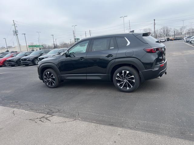 new 2026 Mazda CX-50 Hybrid car, priced at $42,420
