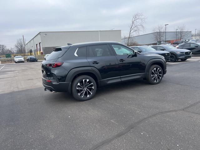 new 2026 Mazda CX-50 Hybrid car, priced at $42,420