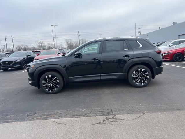 new 2026 Mazda CX-50 Hybrid car, priced at $42,420