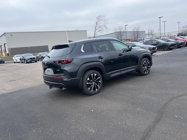 new 2026 Mazda CX-50 Hybrid car, priced at $42,420
