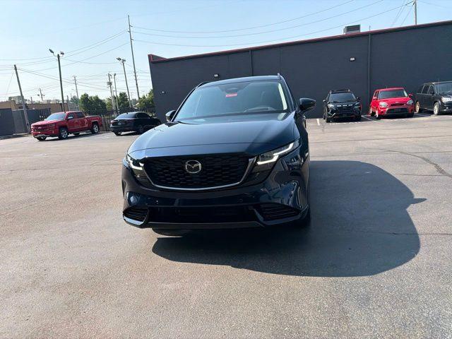new 2026 Mazda CX-5 car, priced at $38,720