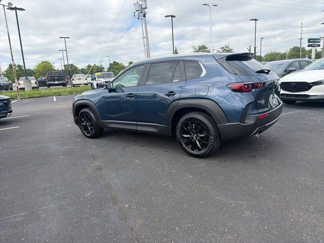 new 2026 Mazda CX-50 car, priced at $34,735