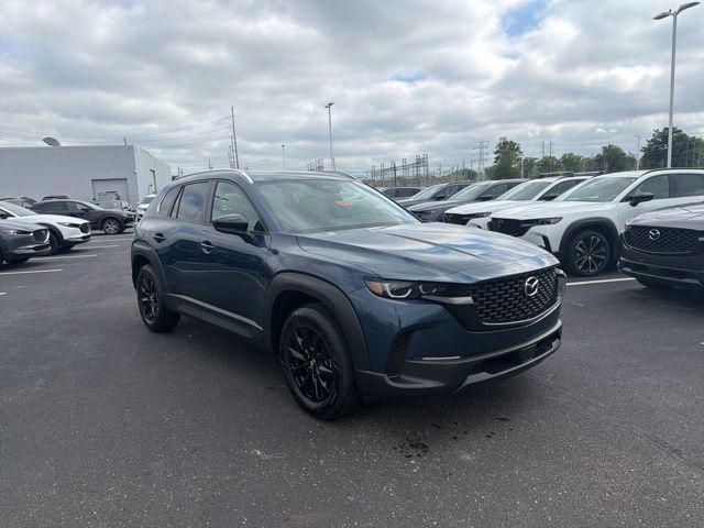 new 2026 Mazda CX-50 car, priced at $34,735