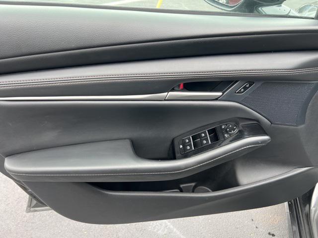 used 2025 Mazda Mazda3 car, priced at $27,980