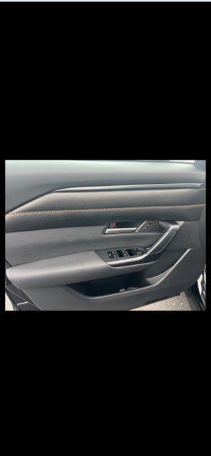 new 2026 Mazda CX-50 Hybrid car, priced at $40,280