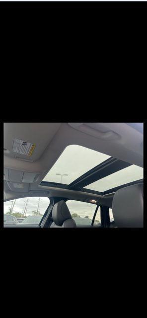 new 2026 Mazda CX-50 Hybrid car, priced at $40,280