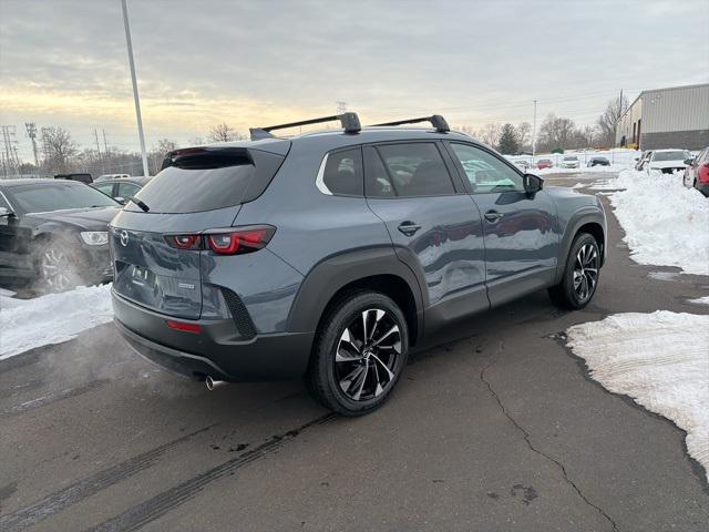 new 2026 Mazda CX-50 Hybrid car, priced at $43,125