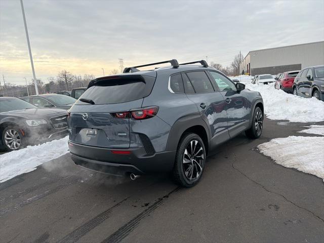new 2026 Mazda CX-50 Hybrid car, priced at $43,125