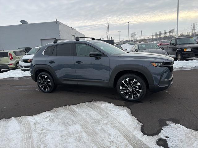 new 2026 Mazda CX-50 Hybrid car, priced at $43,125