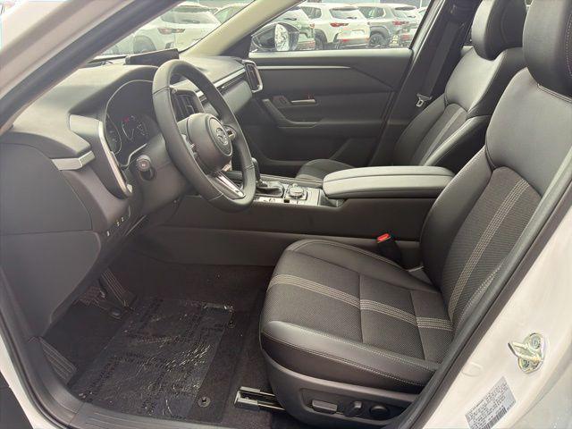 new 2026 Mazda CX-50 car, priced at $35,175