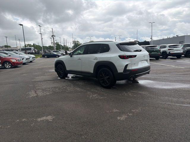 new 2026 Mazda CX-50 car, priced at $35,175