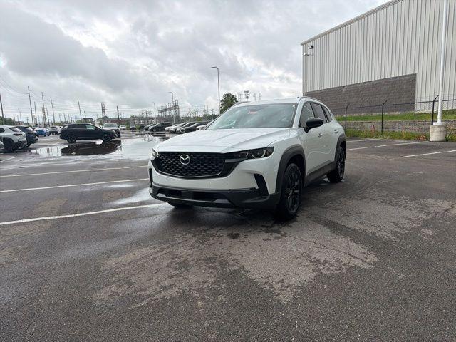 new 2026 Mazda CX-50 car, priced at $35,175