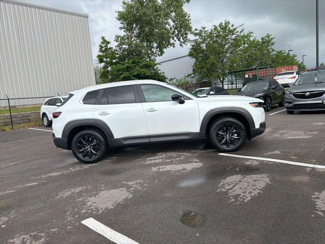 new 2026 Mazda CX-50 car, priced at $35,175