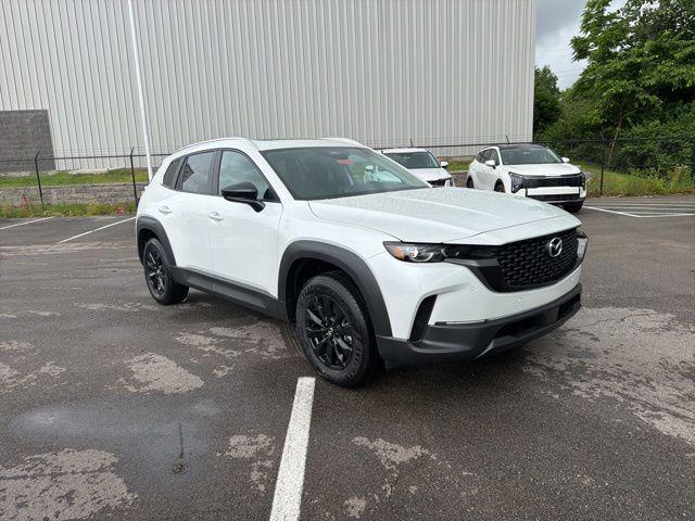 new 2026 Mazda CX-50 car, priced at $35,175