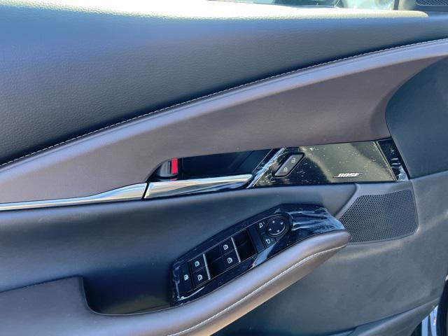 used 2025 Mazda CX-30 car, priced at $35,980