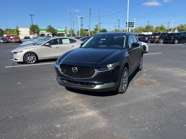 used 2025 Mazda CX-30 car, priced at $35,980
