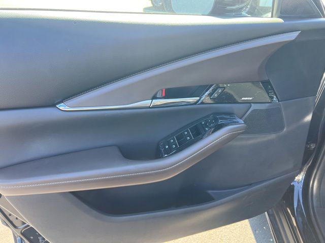 used 2025 Mazda CX-30 car, priced at $35,980