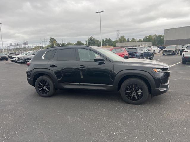 new 2026 Mazda CX-50 Hybrid car, priced at $40,335