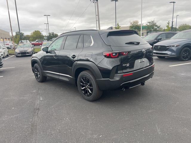 new 2026 Mazda CX-50 Hybrid car, priced at $40,335