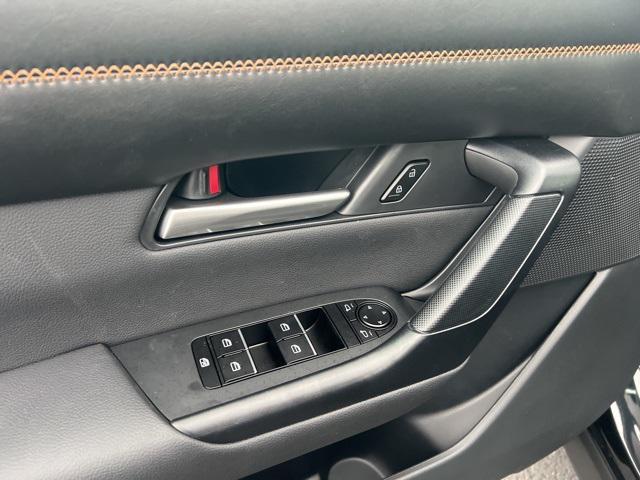 new 2026 Mazda CX-50 Hybrid car, priced at $40,335