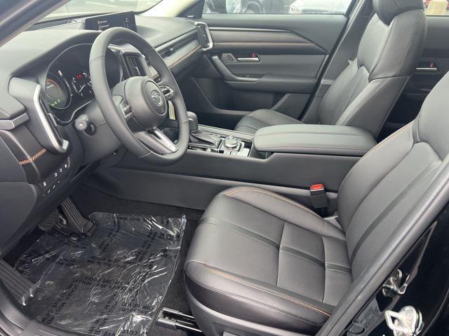 new 2026 Mazda CX-50 Hybrid car, priced at $40,335