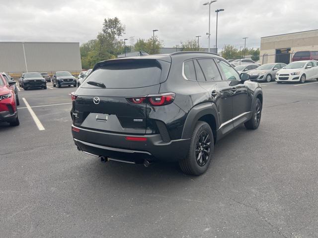 new 2026 Mazda CX-50 Hybrid car, priced at $40,335