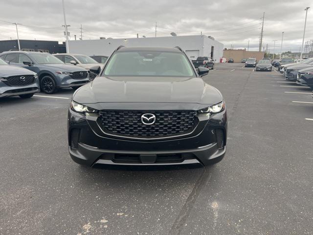 new 2026 Mazda CX-50 Hybrid car, priced at $40,335