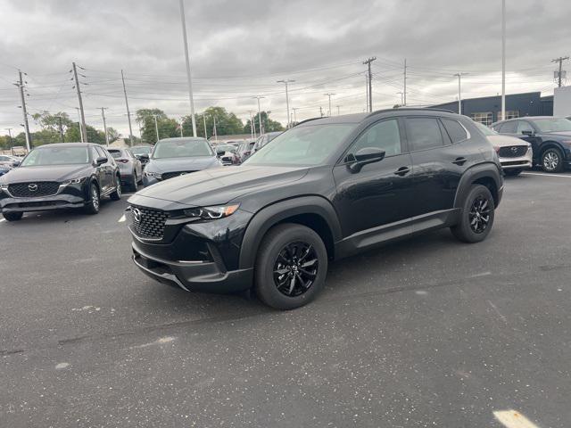 new 2026 Mazda CX-50 Hybrid car, priced at $40,335