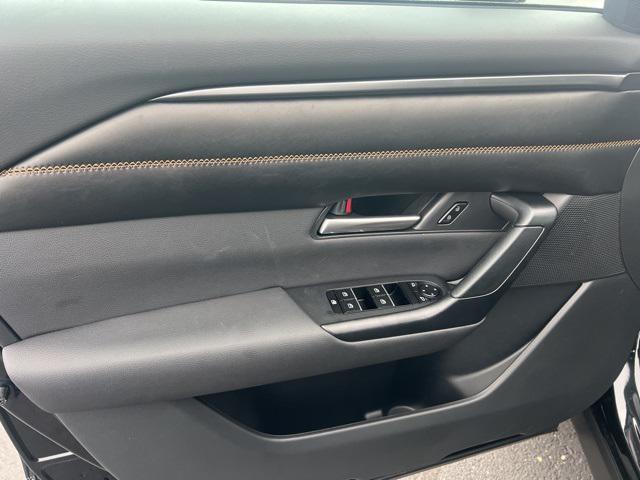 new 2026 Mazda CX-50 Hybrid car, priced at $40,335