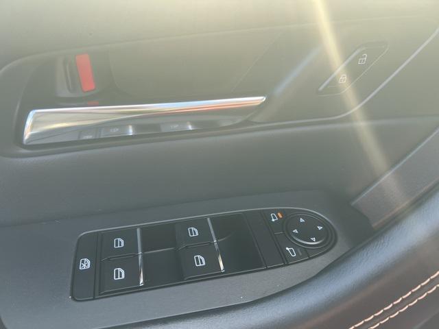 new 2025 Mazda CX-90 PHEV car, priced at $57,960