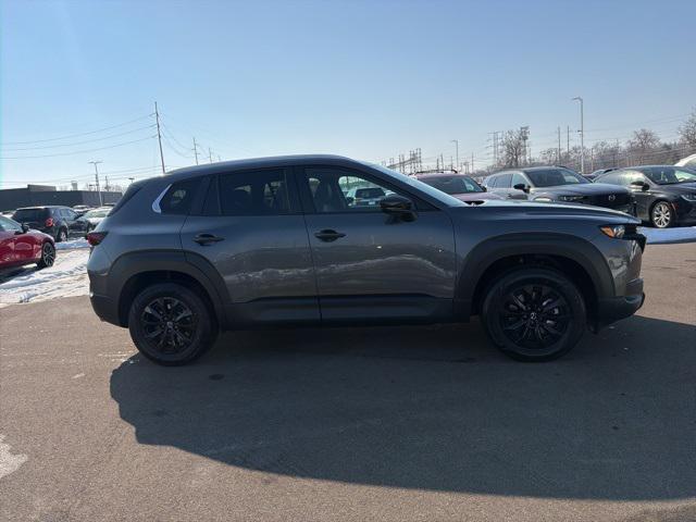 new 2026 Mazda CX-50 Hybrid car, priced at $37,300