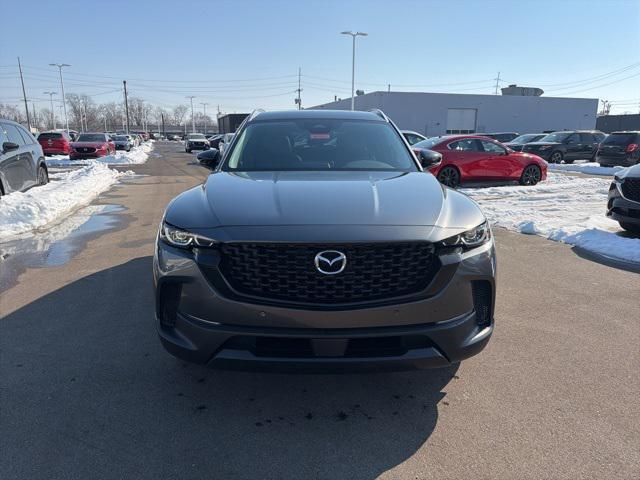 new 2026 Mazda CX-50 Hybrid car, priced at $37,300