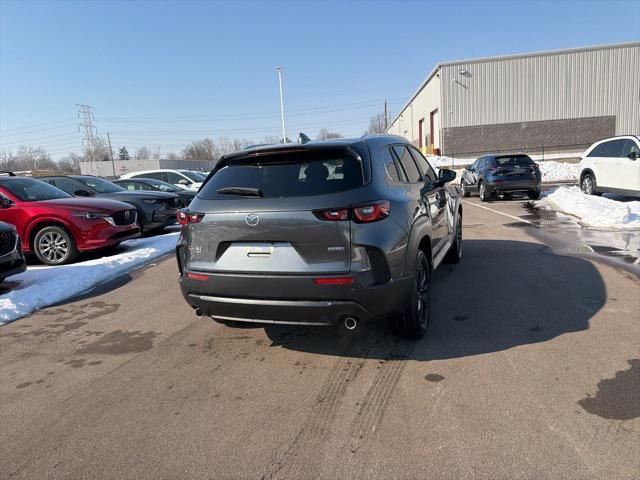 new 2026 Mazda CX-50 Hybrid car, priced at $37,300