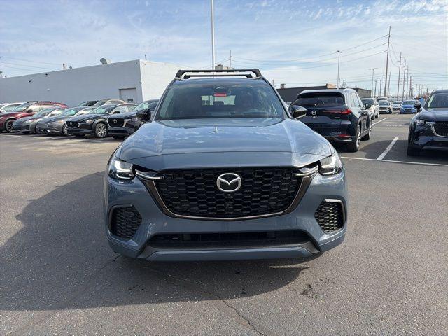 new 2026 Mazda CX-70 car, priced at $56,865