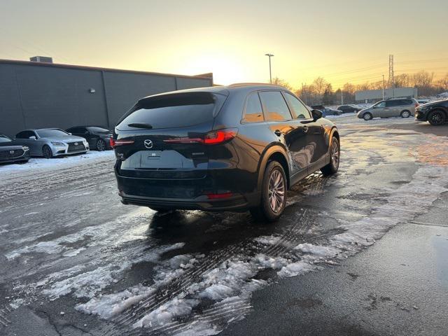 new 2026 Mazda CX-90 car, priced at $40,330