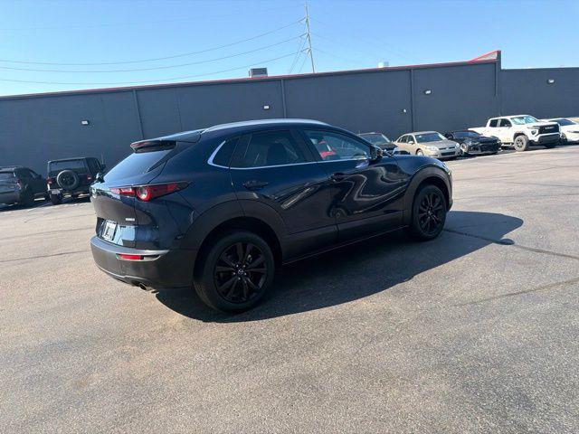 used 2024 Mazda CX-30 car, priced at $24,980